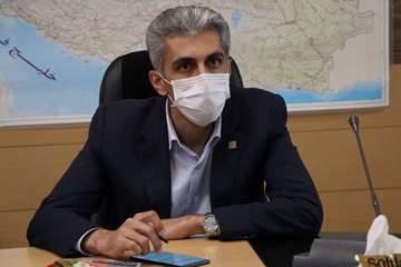 سفر یک روزه رئیس دانشگاه علوم پزشکی استان سمنان به شهرستان دامغان 